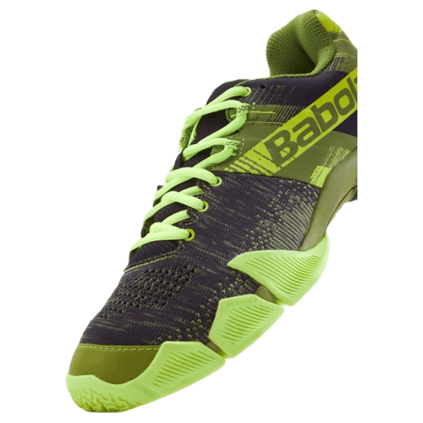 Movea Green/Yellow