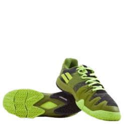 Movea Green/Yellow