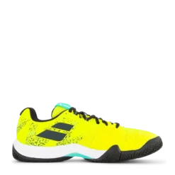 Movea Men Yellow/blue