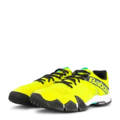 Movea Men Yellow/blue