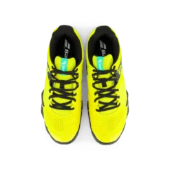 Movea Men Yellow/blue