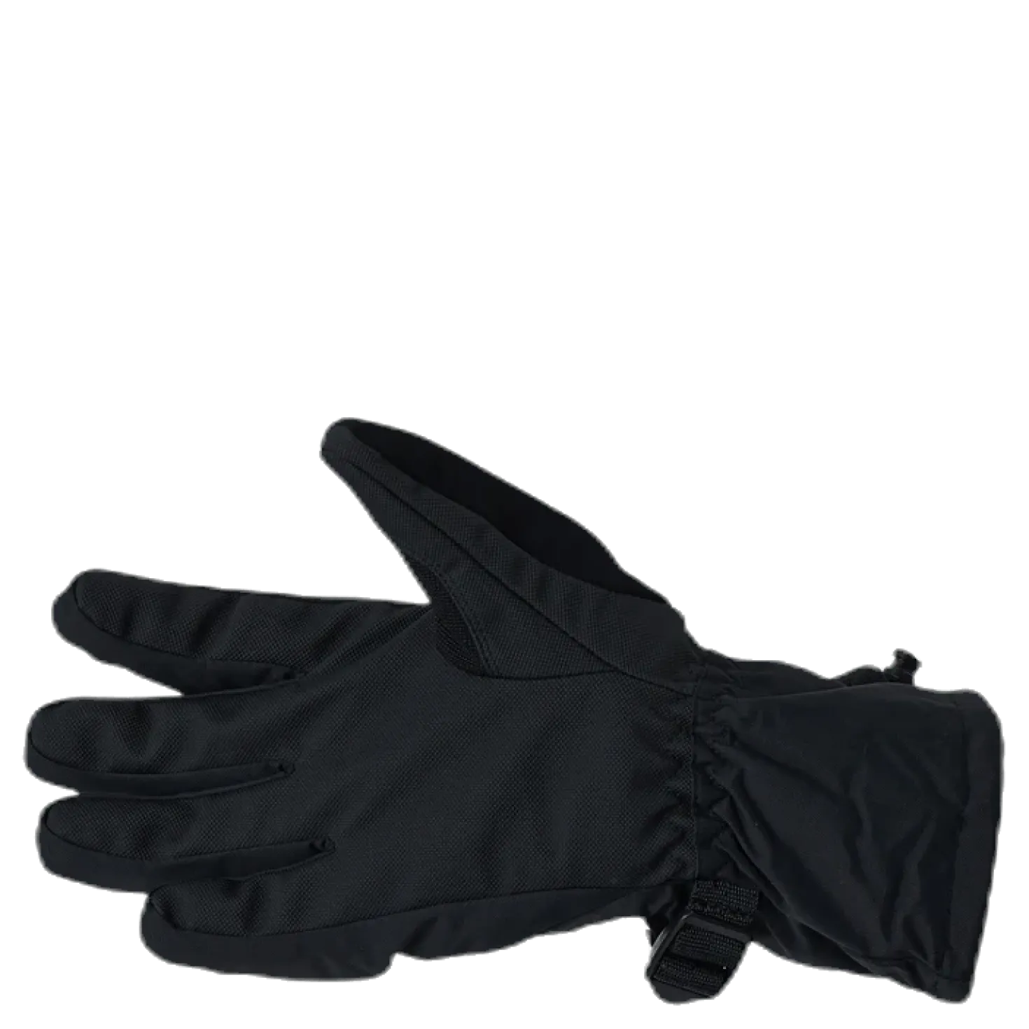 Move Gloves Black