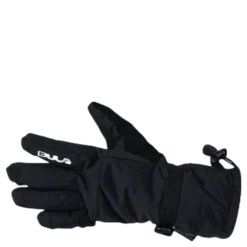 Move Gloves Black