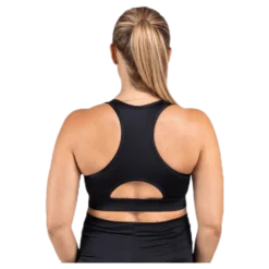 Movement Mama Sports Bra Black