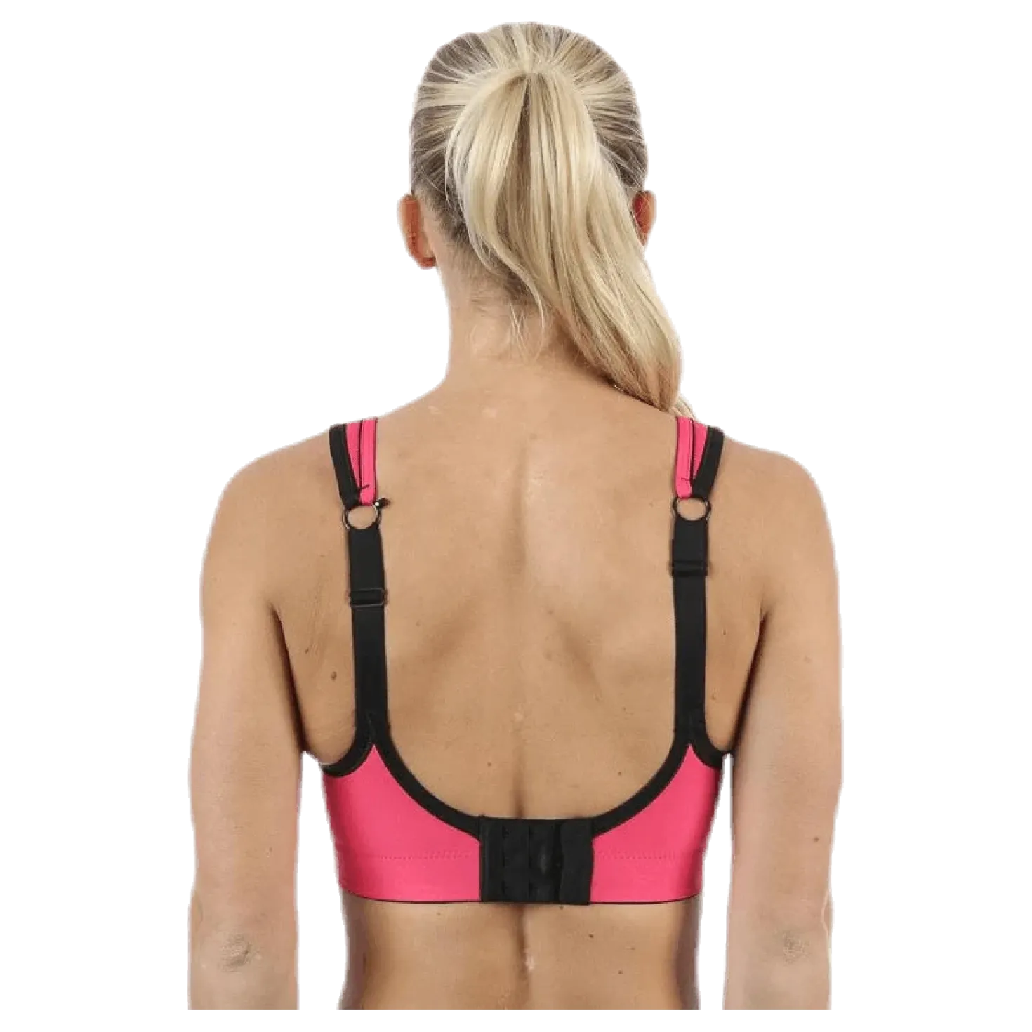Movement Pink