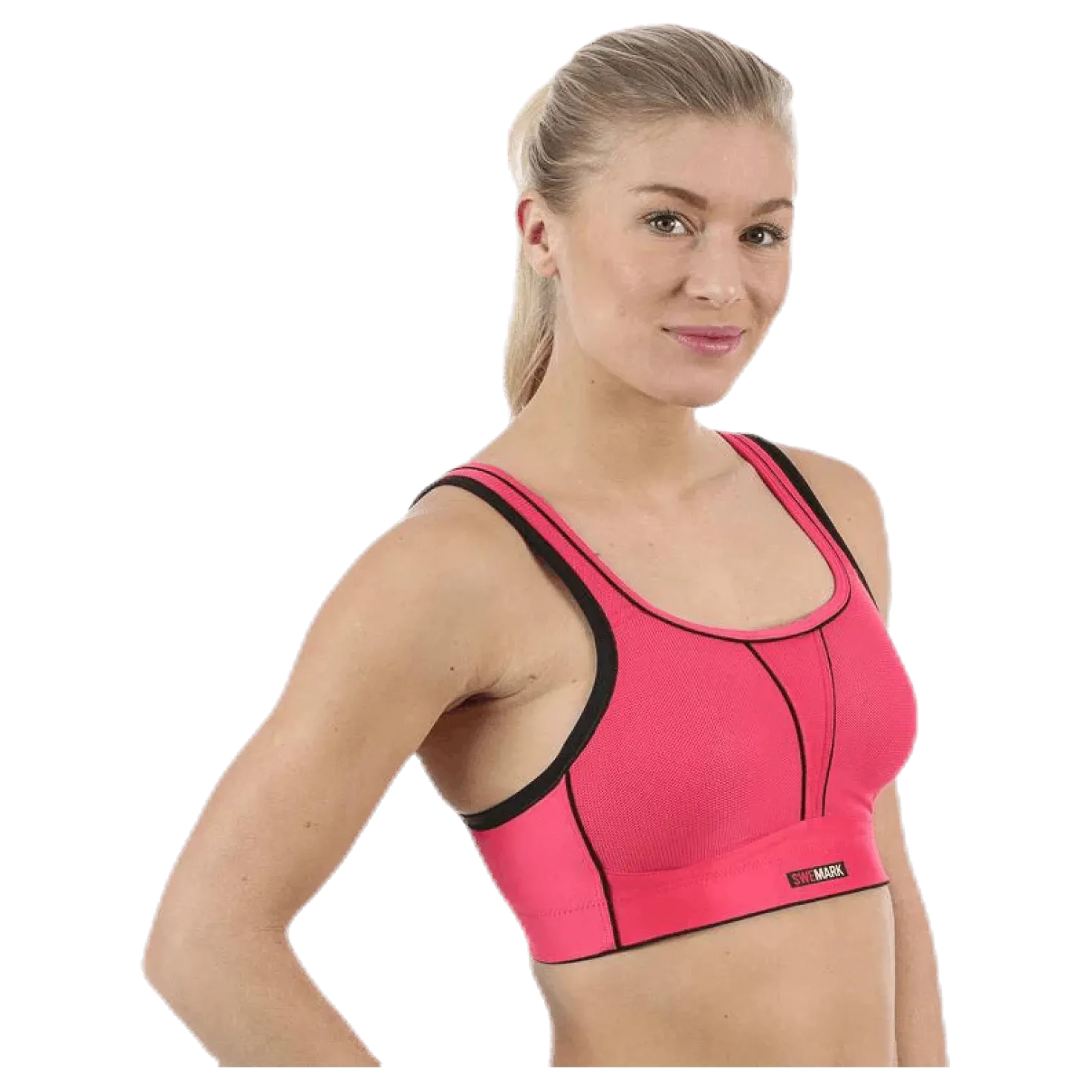 Movement Pink