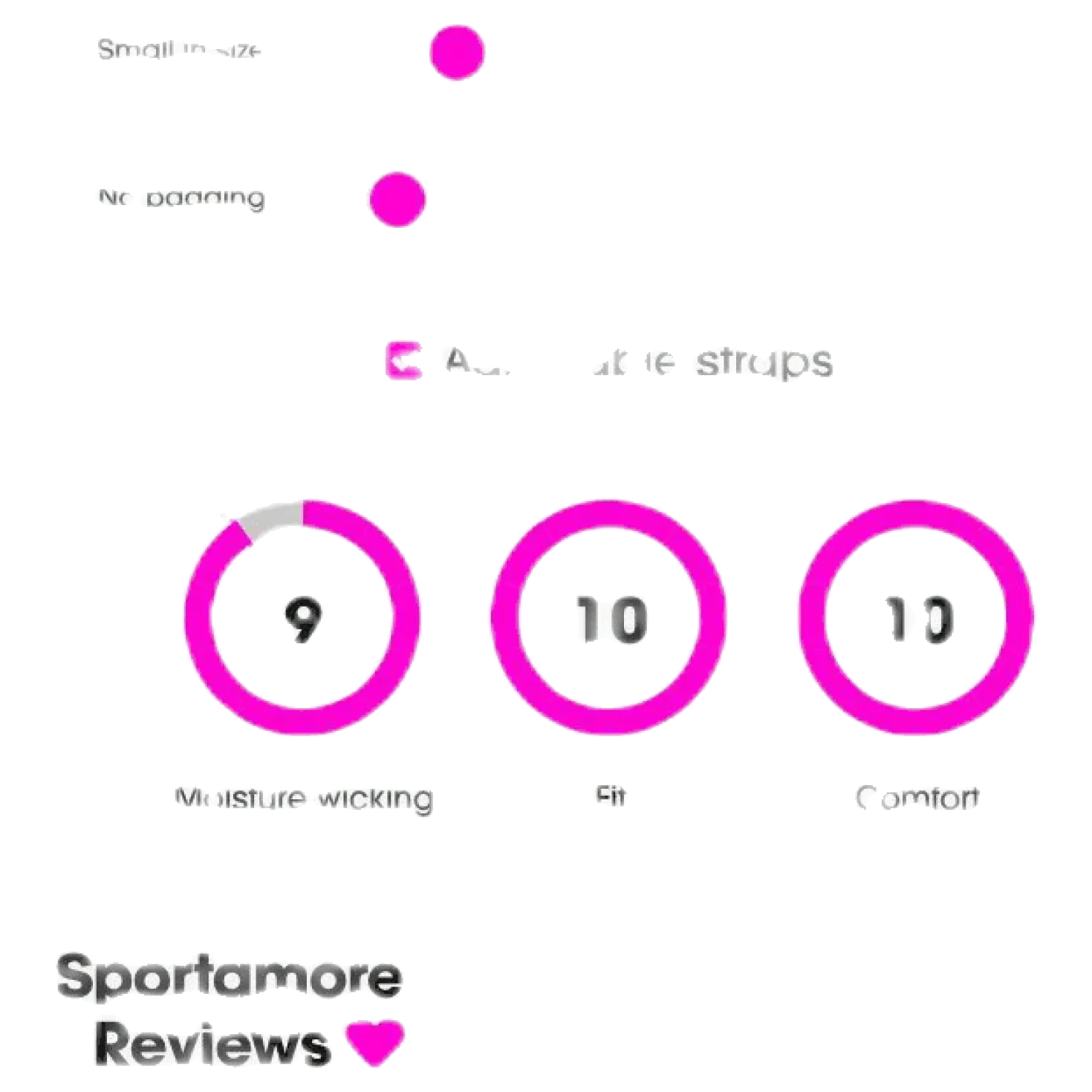 Movement Pink