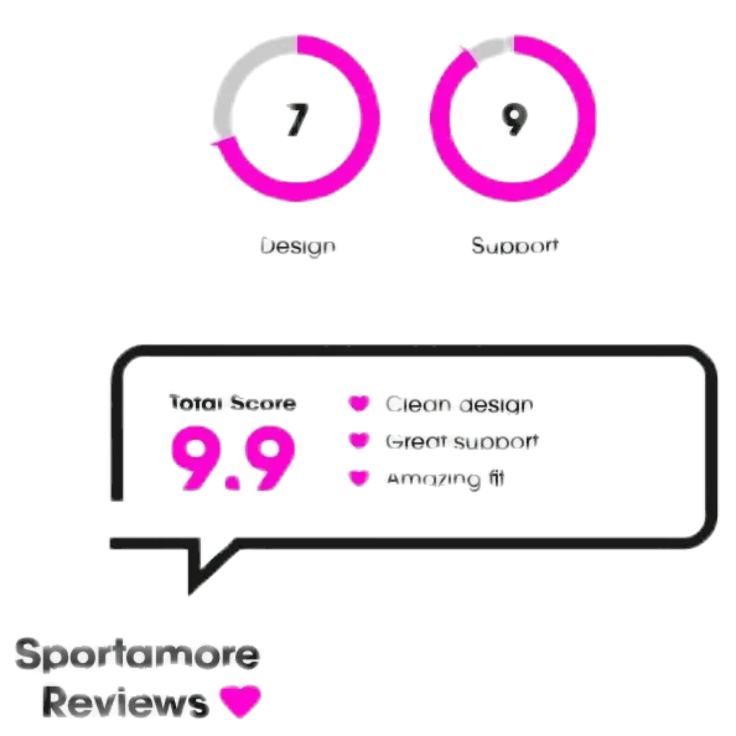 Movement Pink