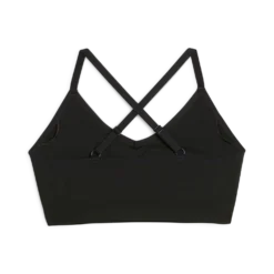 Move Shapeluxe Seamless Bra Puma Black