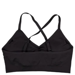 Move Shapeluxe Seamless Bra Puma Black