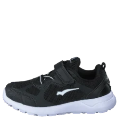 Moxie Black/white