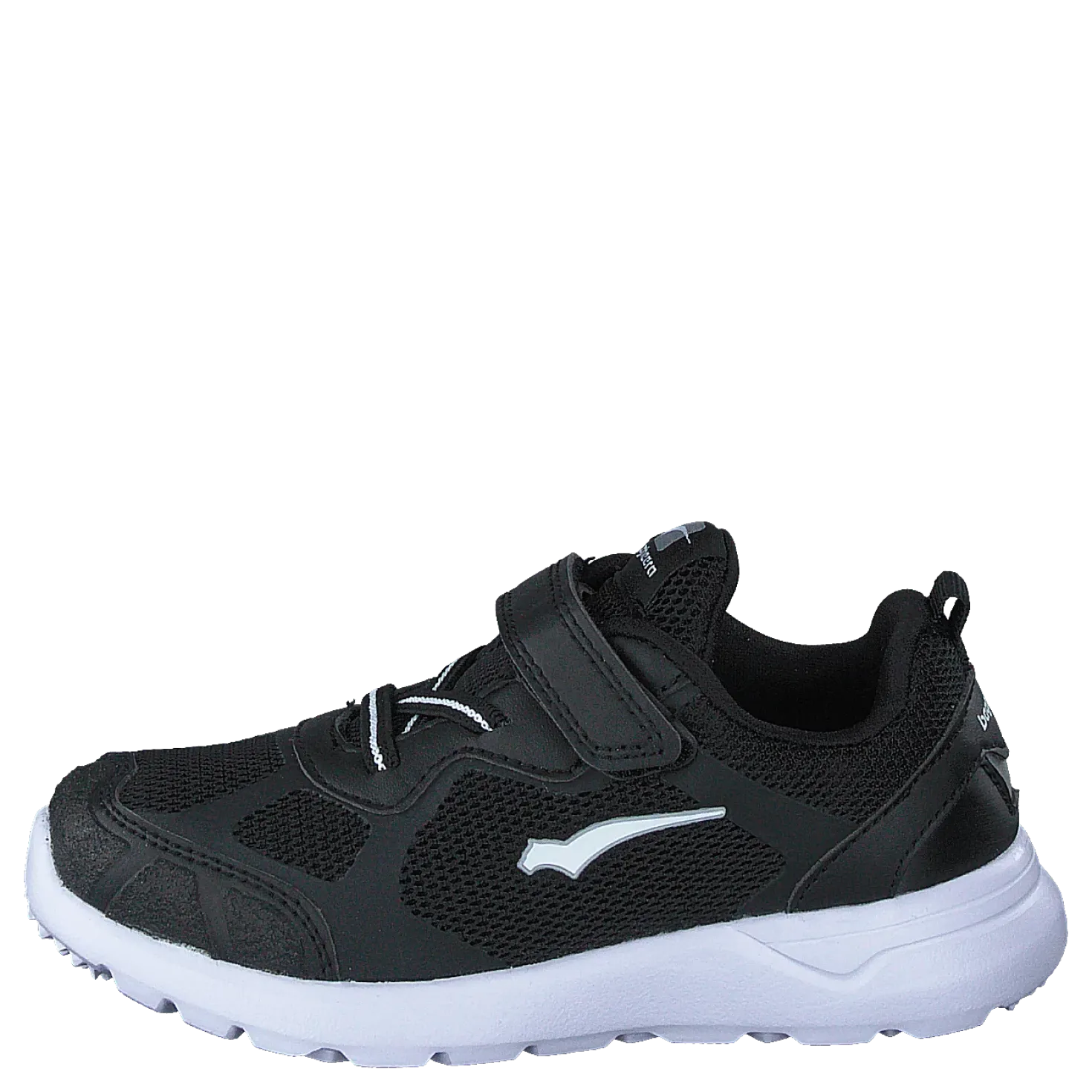 Moxie Black/white