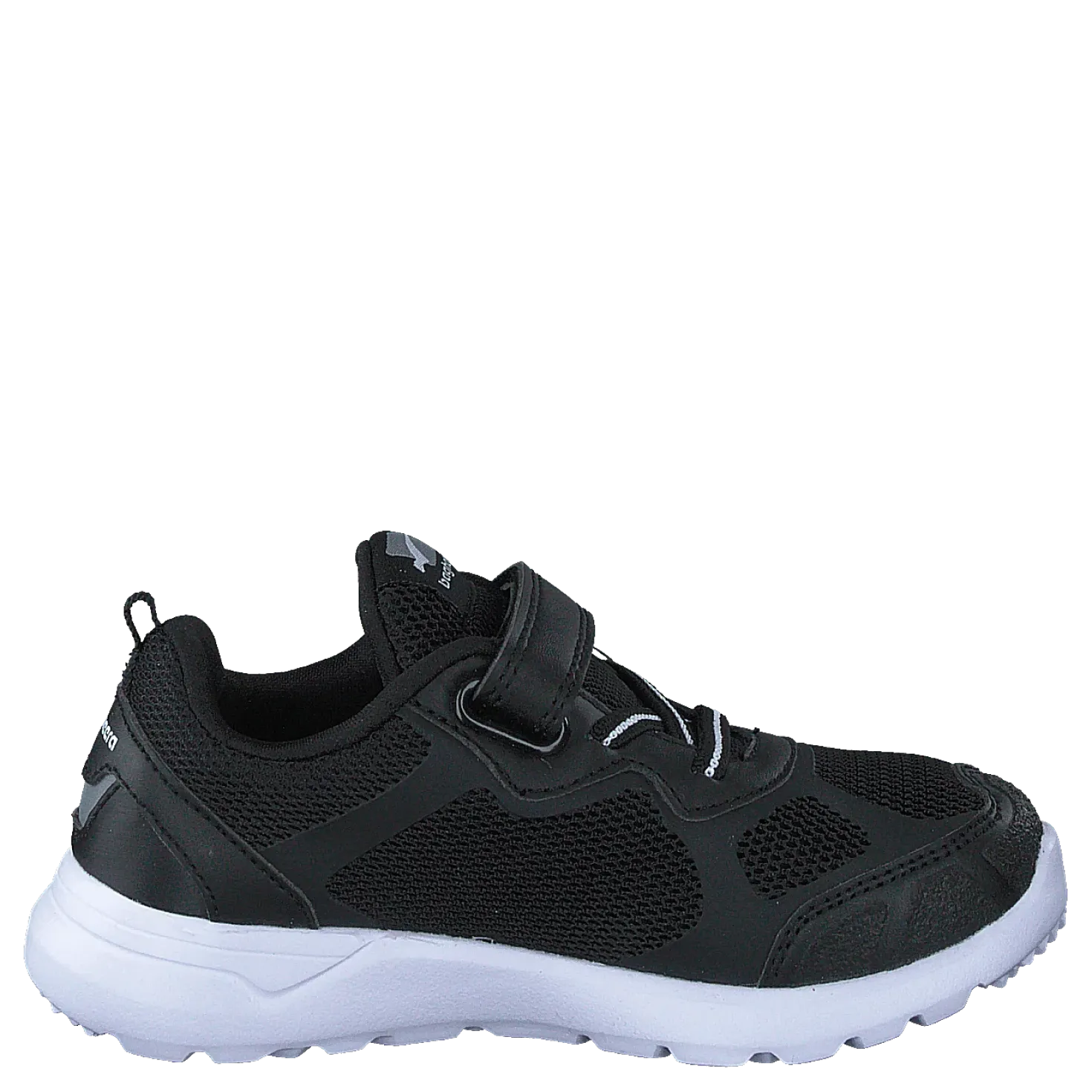 Moxie Black/white