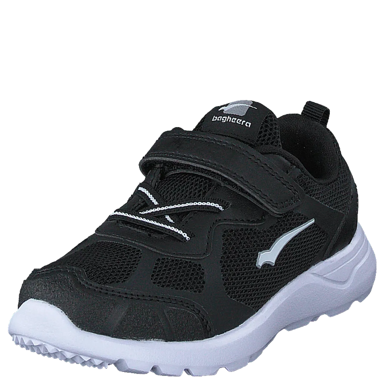 Moxie Black/white