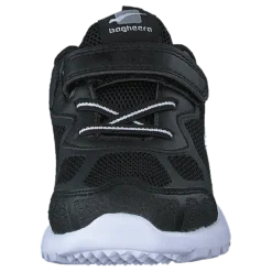 Moxie Black/white