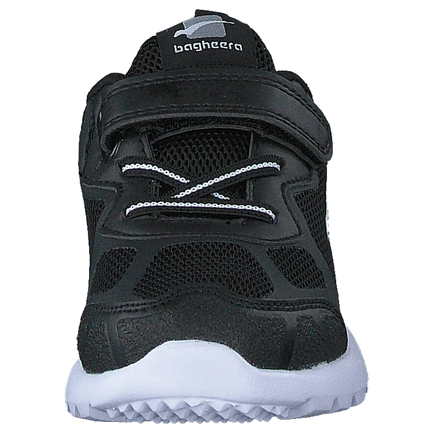 Moxie Black/white