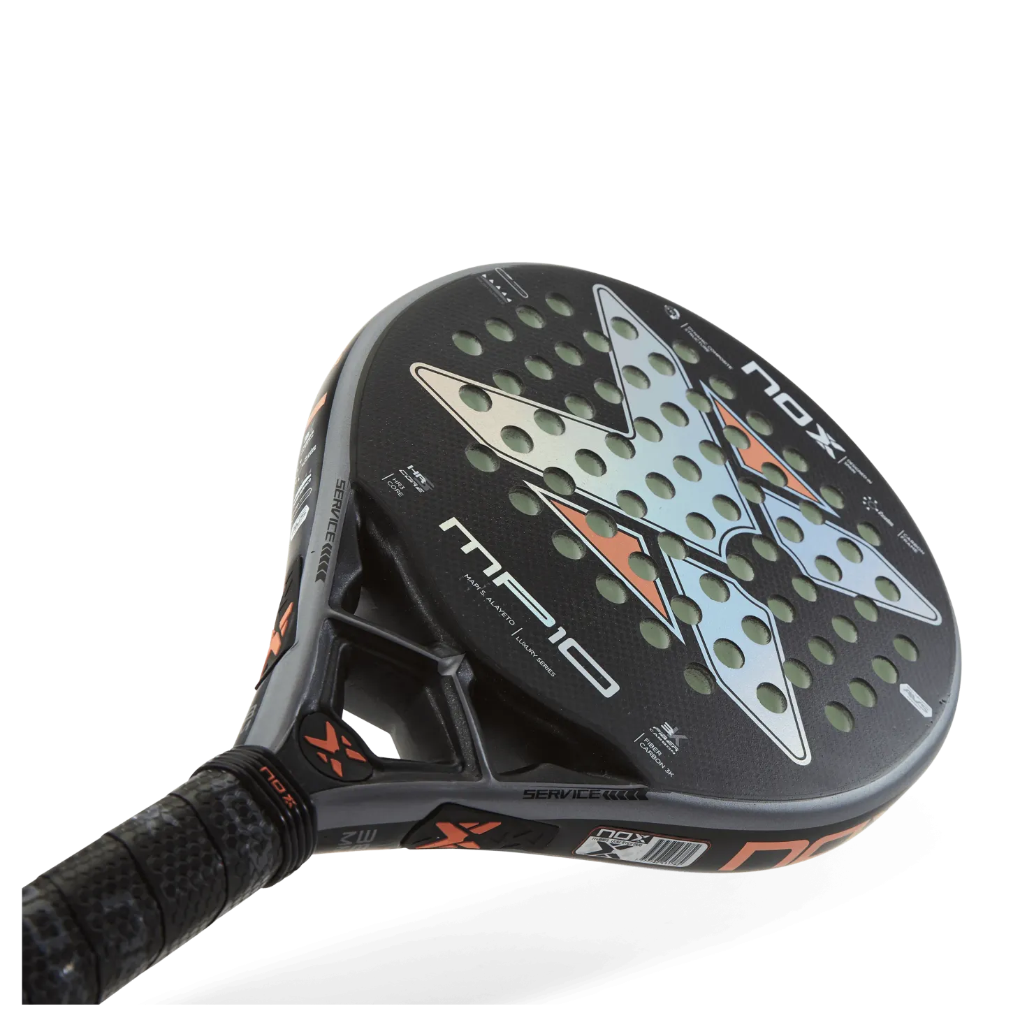 Mp10 Gemelas Atomikas By Mapi Black