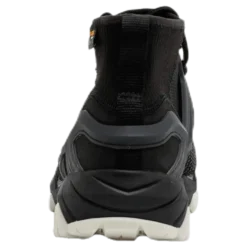 MQM Rush Flex Black