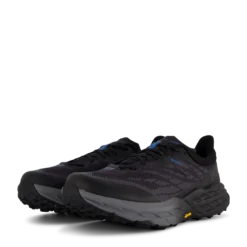 M Speedgoat 5 Gtx Black / Black