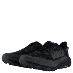 M Speedgoat 6 Gtx Black / Outer Orbit