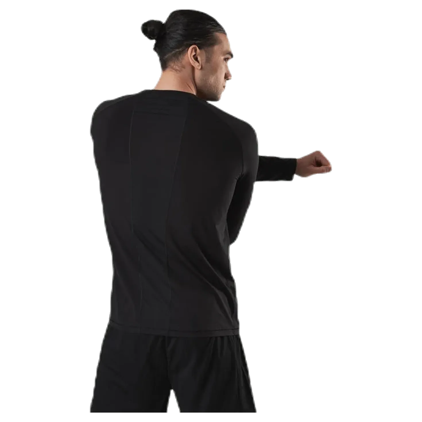 M Sport Long Sleeve Black