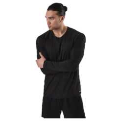 M Sport Long Sleeve Black