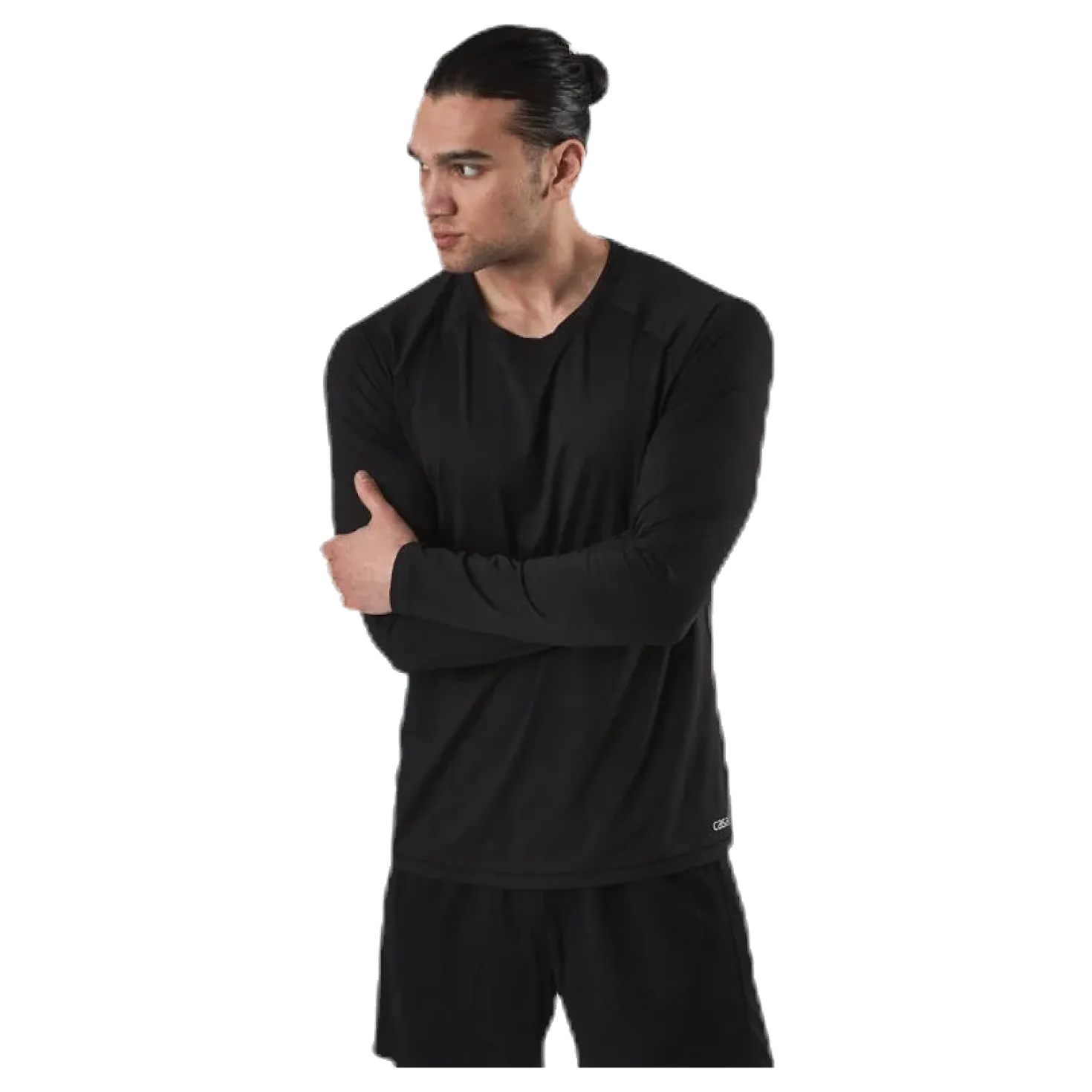 M Sport Long Sleeve Black