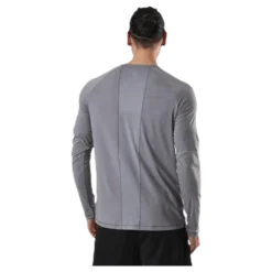 M Sport Long Sleeve Grey