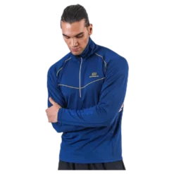 Métailler Zip Blue
