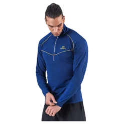 Métailler Zip Blue