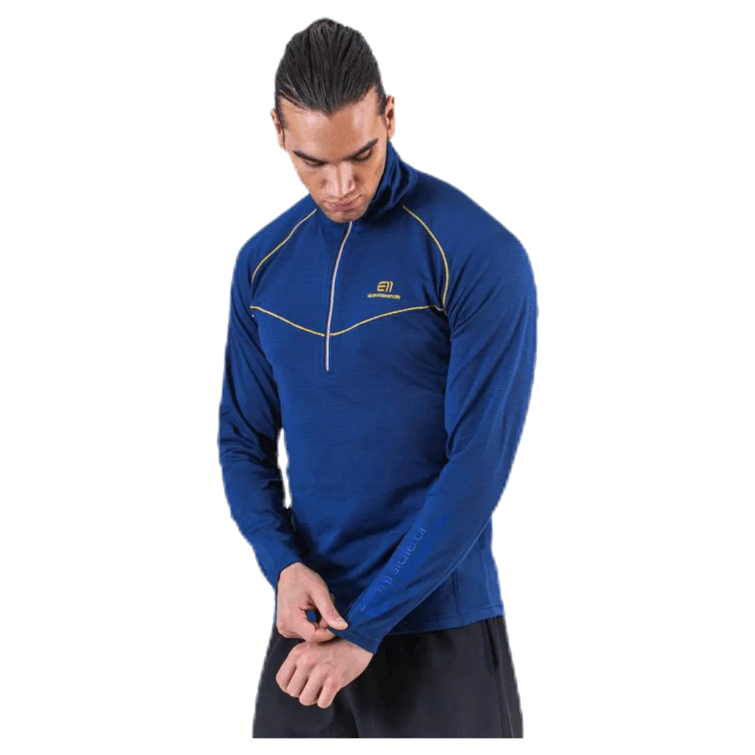 Métailler Zip Blue