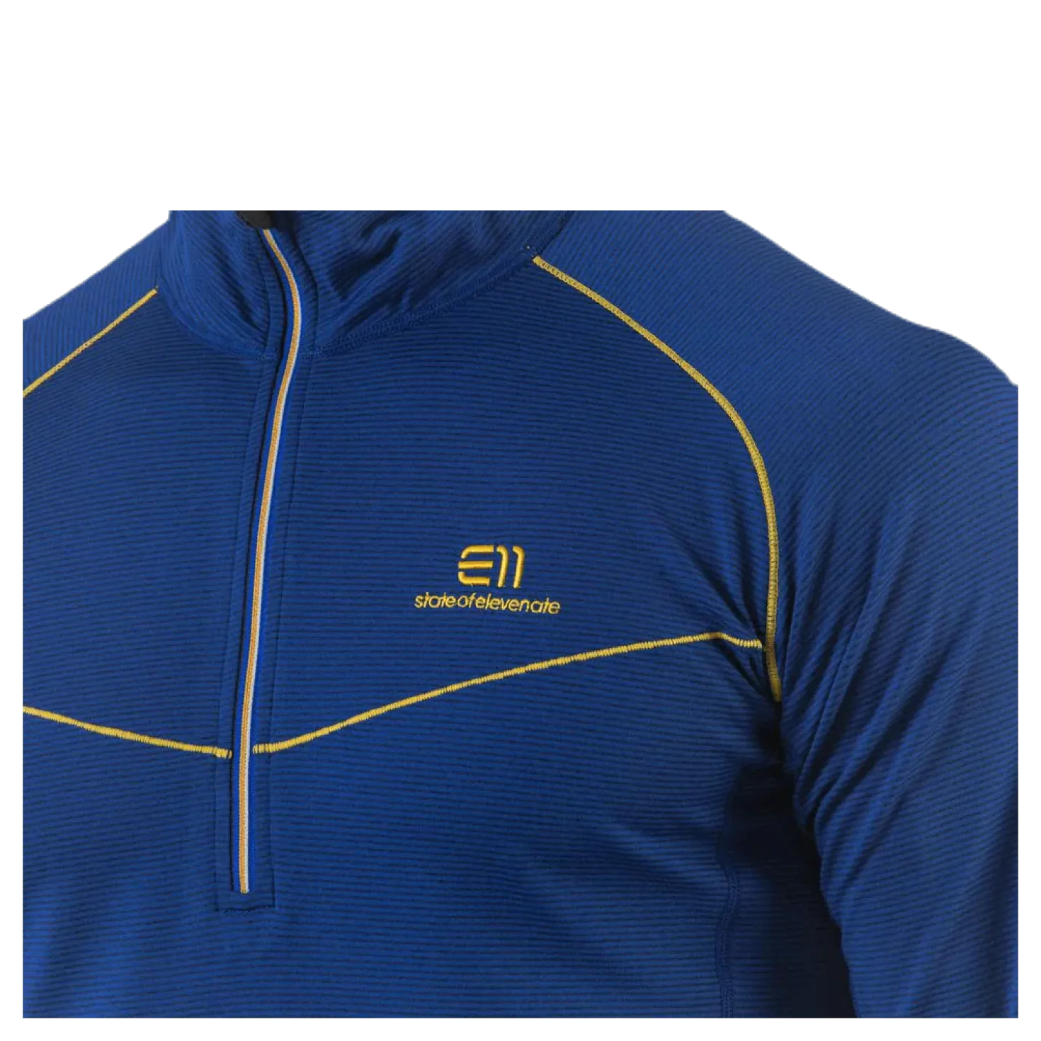 Métailler Zip Blue