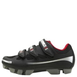 MTB Shoes Black