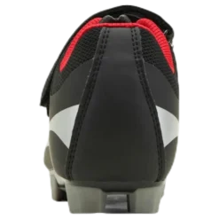 MTB Shoes Black