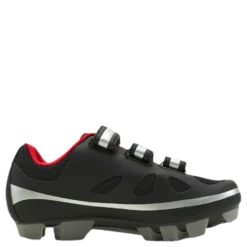 MTB Shoes Black