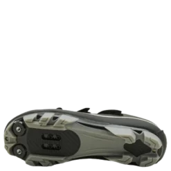 MTB Shoes Black