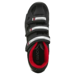 MTB Shoes Black