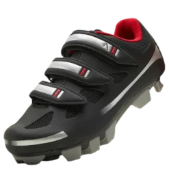 MTB Shoes Black
