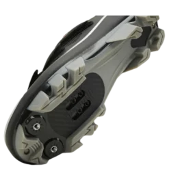 MTB Shoes Black