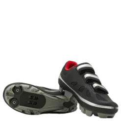 MTB Shoes Black