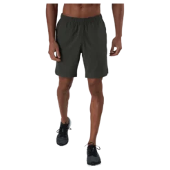 M Training Shorts Forest Green