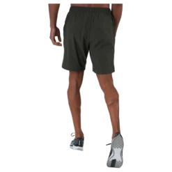 M Training Shorts Forest Green