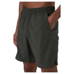 M Training Shorts Forest Green