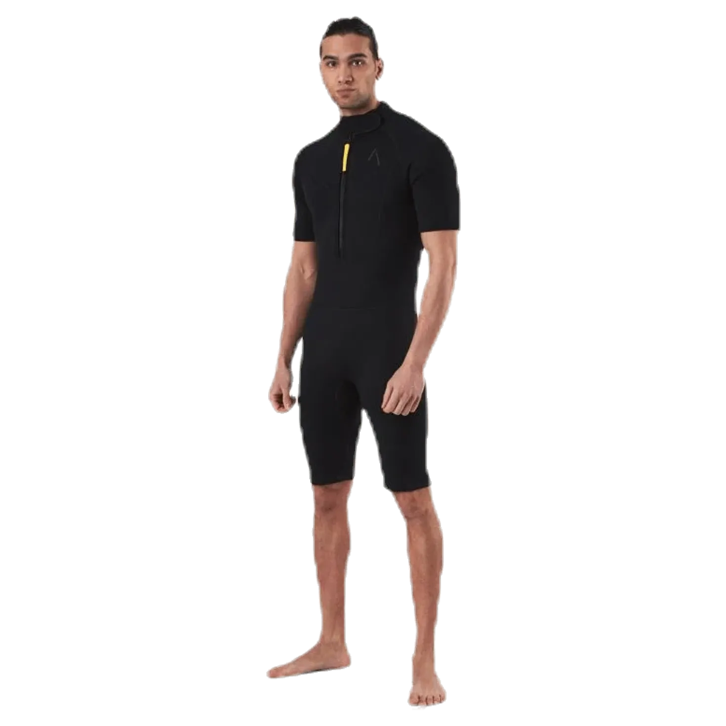 Multi Wetsuit M Black