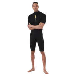 Multi Wetsuit M Black
