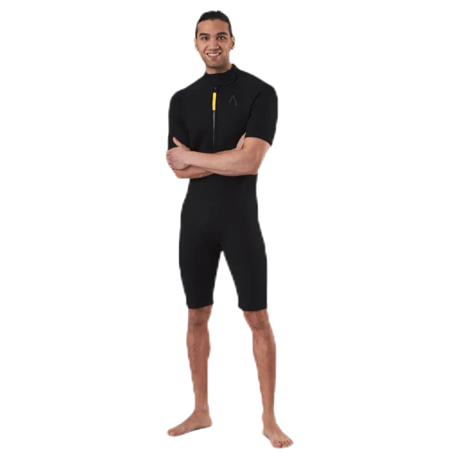 Multi Wetsuit M Black