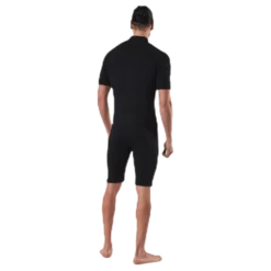 Multi Wetsuit M Black