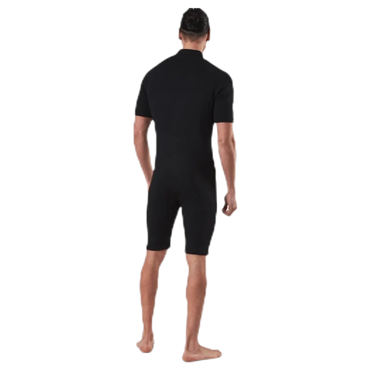 Multi Wetsuit M Black
