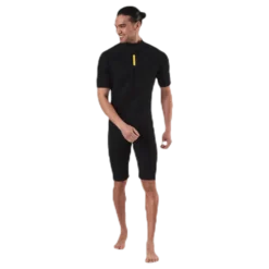 Multi Wetsuit M Black