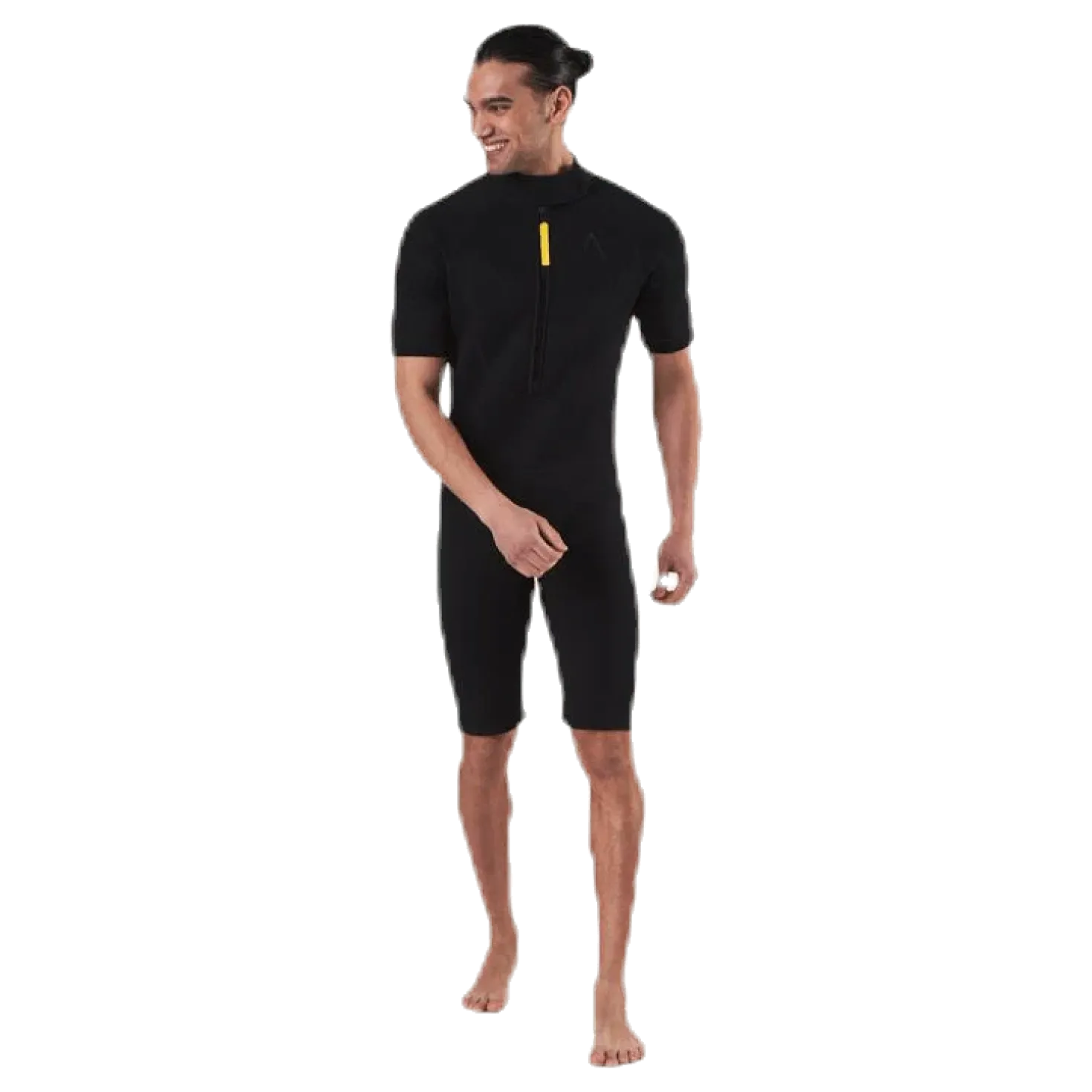 Multi Wetsuit M Black